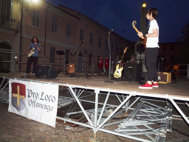 Proloco Offanengo